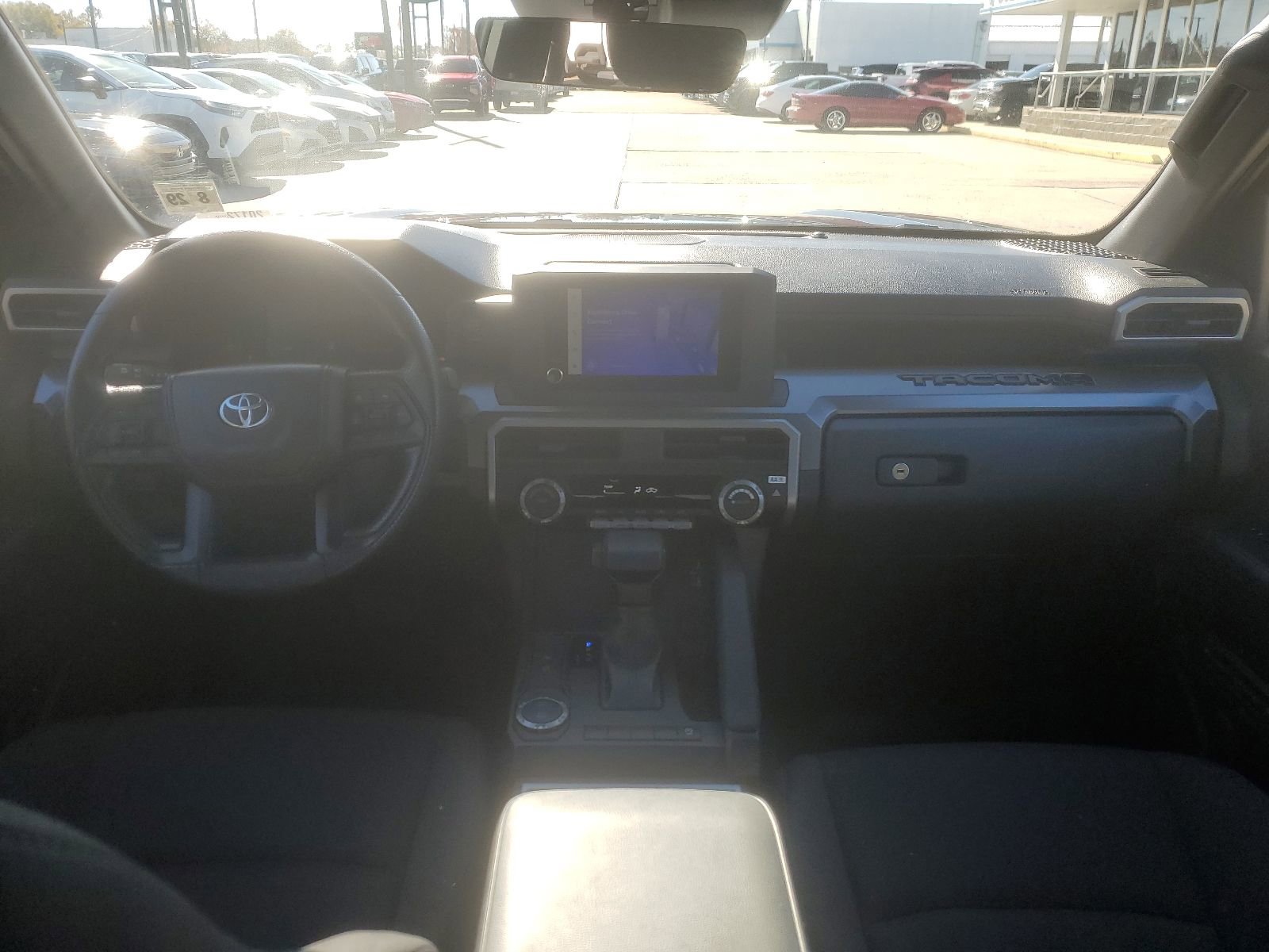 Used 2024 Toyota Tacoma SR5 image 10