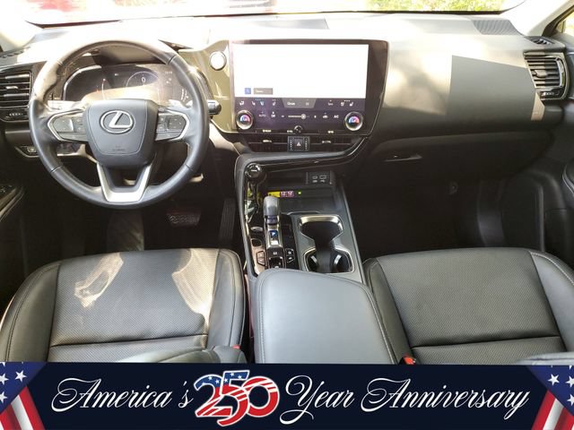 Used 2022 Lexus NX 350 AWD image 15