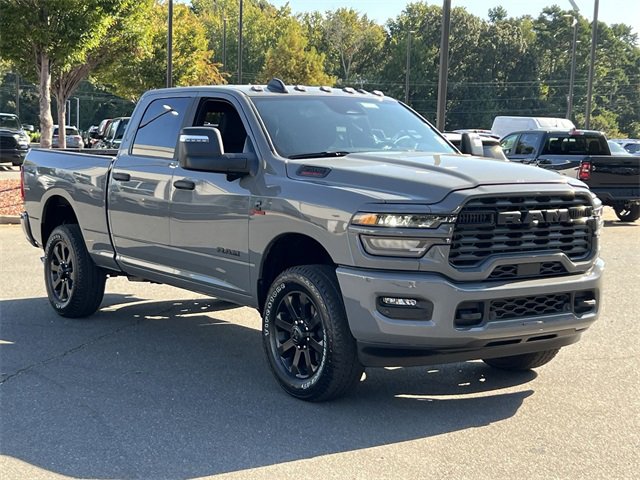 New 2026 RAM 2500 Big Horn image 15