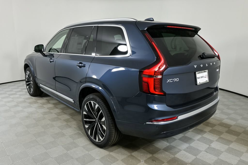 Certified 2026 Volvo XC90 B6 Ultra w/ Protection Package AWD/4WD image 4