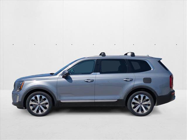 Used 2020 Kia Telluride S image 9