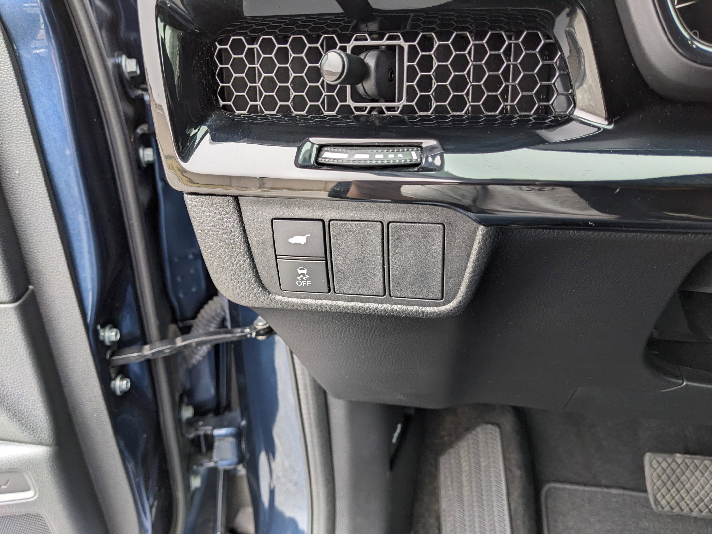 Used 2024 Honda CR-V EX-L image 31