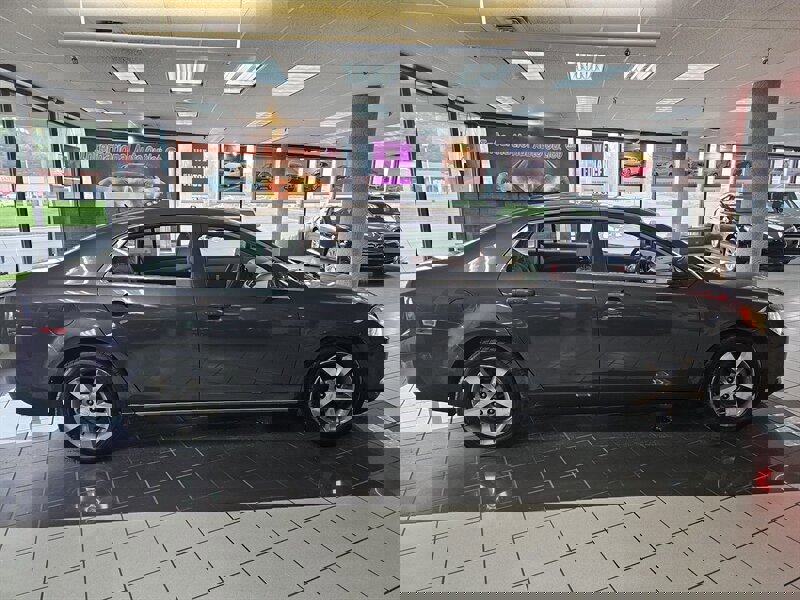 Used 2011 Chevrolet Malibu LT w/ Power Convenience Package image 5