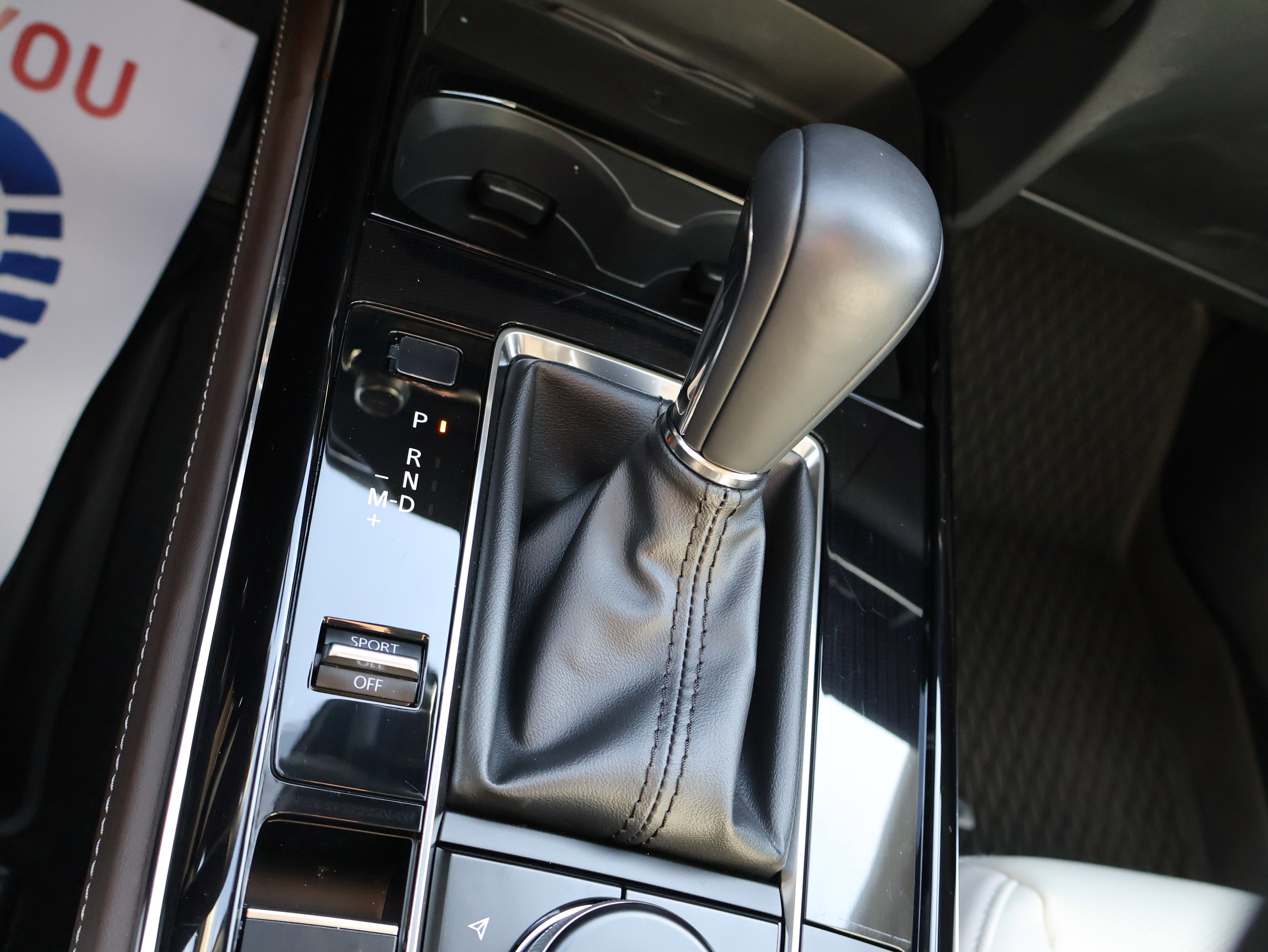 Certified 2025 MAZDA CX-30 2.5 Turbo w/ Premium Plus Pkg image 31