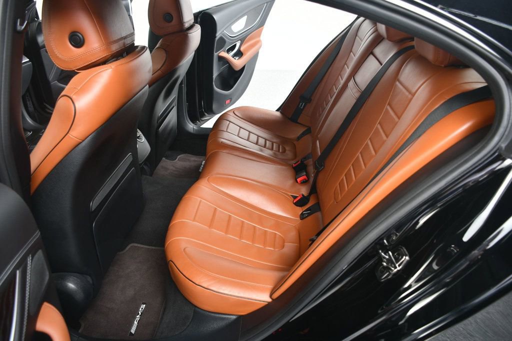 Used 2021 Mercedes-Benz CLS 450 image 33