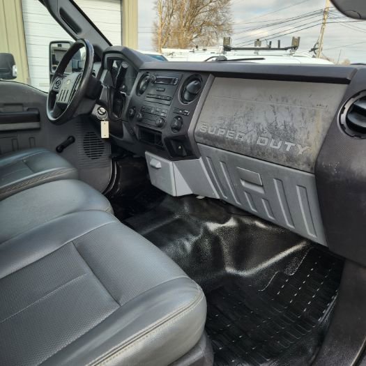 Used 2011 Ford F250 XL w/ XL Value Pkg image 21