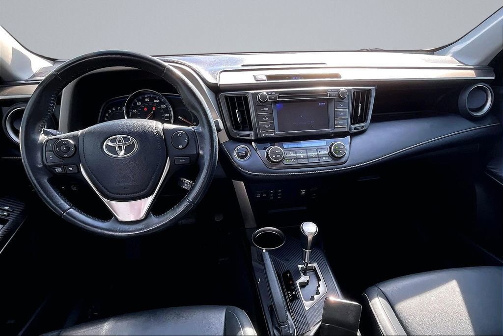 Used 2013 Toyota RAV4 Limited AWD/4WD image 13