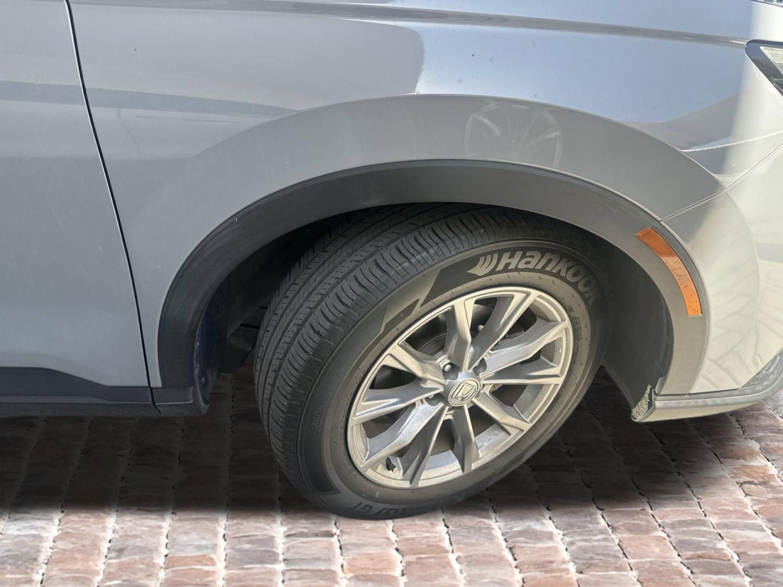 Used 2023 Honda CR-V EX image 9