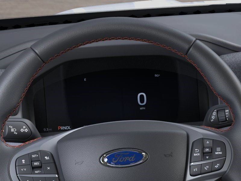 New 2026 Ford Explorer Active AWD/4WD image 13