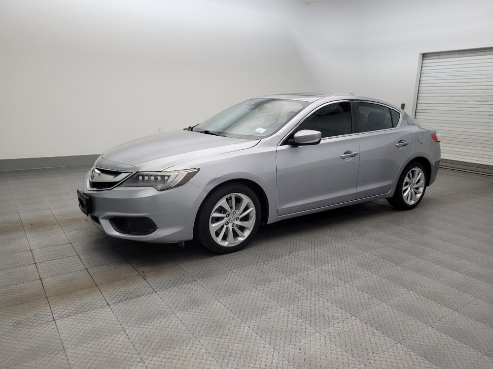 Used 2017 Acura ILX FWD image 2