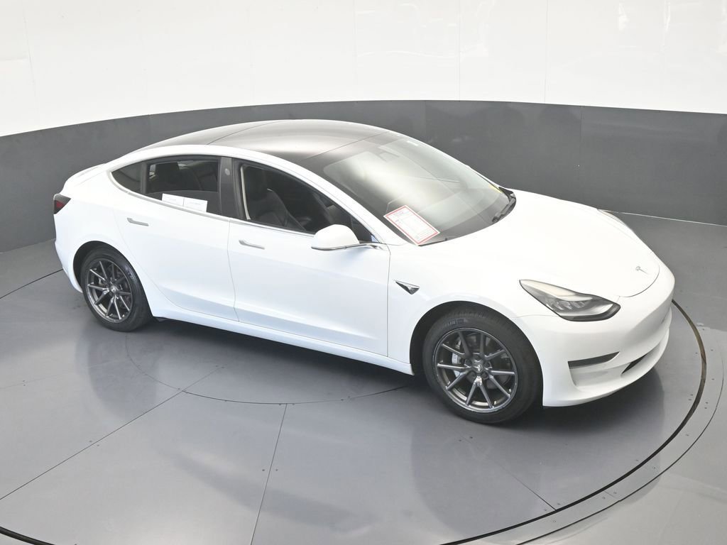 Used 2019 Tesla Model 3 Standard Range Plus image 51