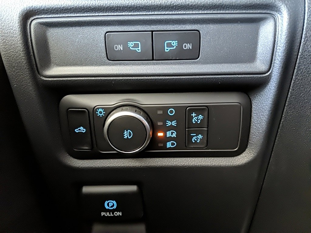 Certified 2021 Ford F150 Tremor w/ Tow Technology Package image 24