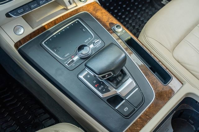 Used 2018 Audi Q5 2.0T Premium image 31