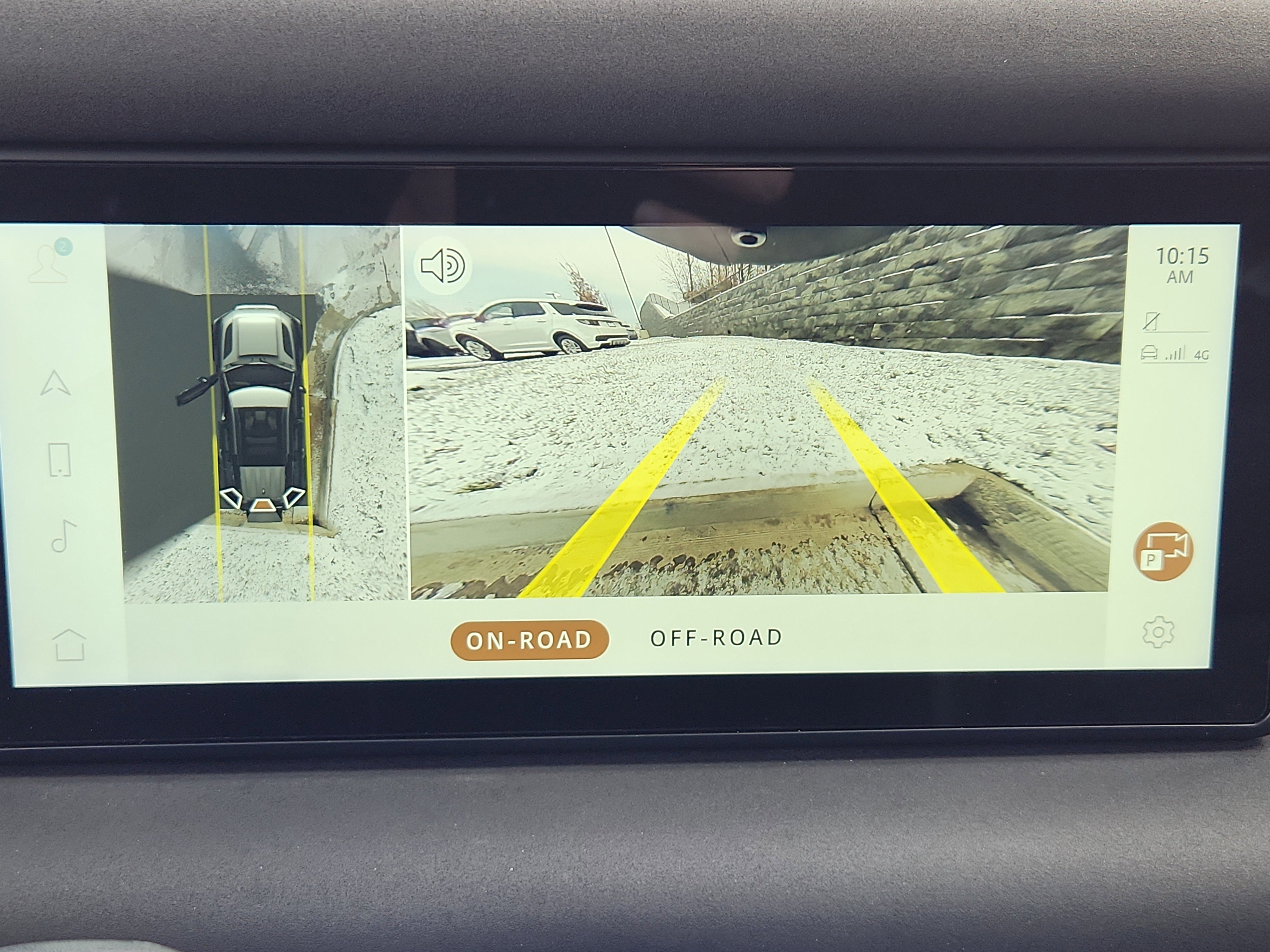 Used 2021 Land Rover Defender 110 SE image 21