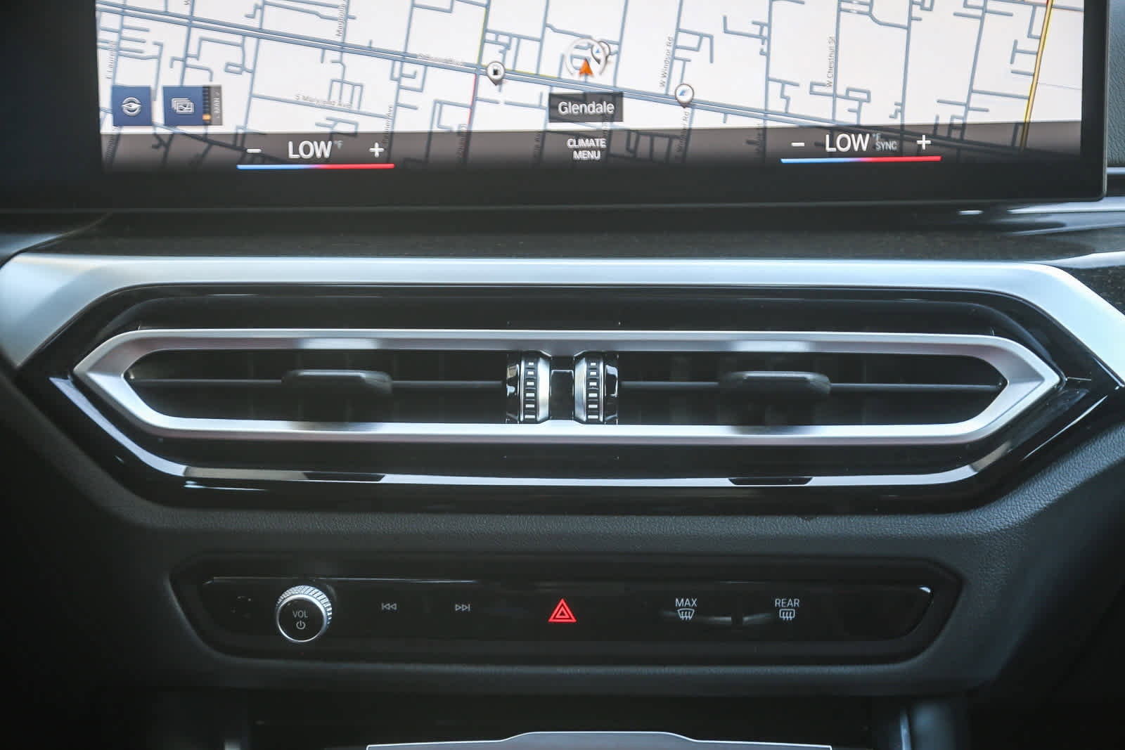 Certified 2023 BMW i4 eDrive35 w/ Premium Package image 10