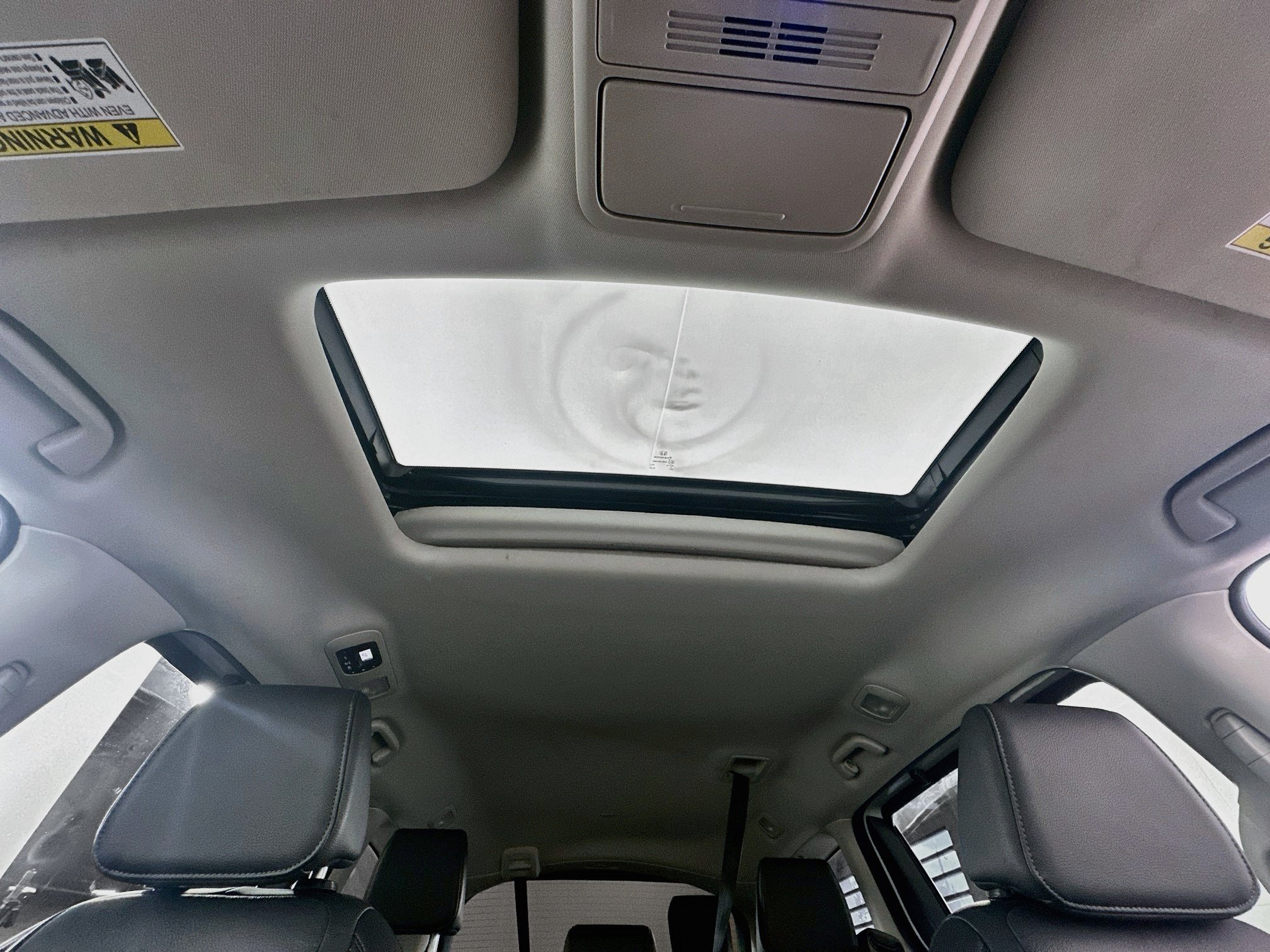 Used 2025 Honda Odyssey EX-L image 25