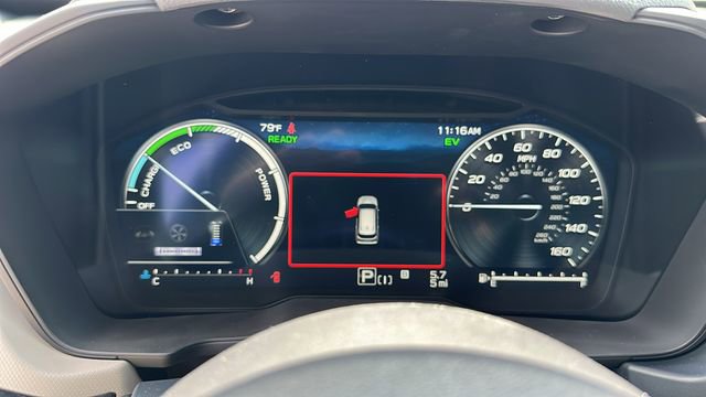 New 2025 Subaru Forester Limited image 12