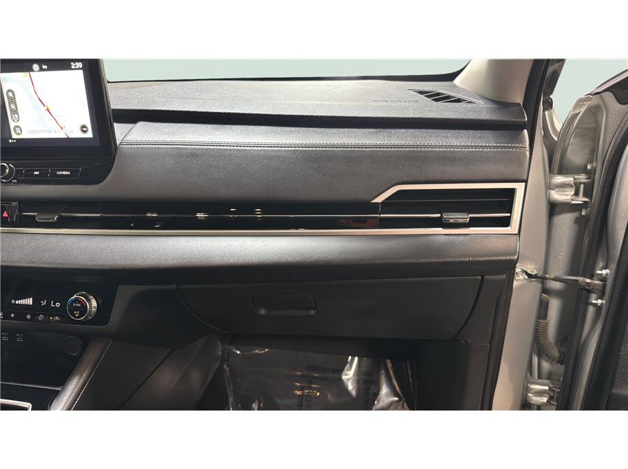 Used 2025 Mitsubishi Outlander ES FWD image 28