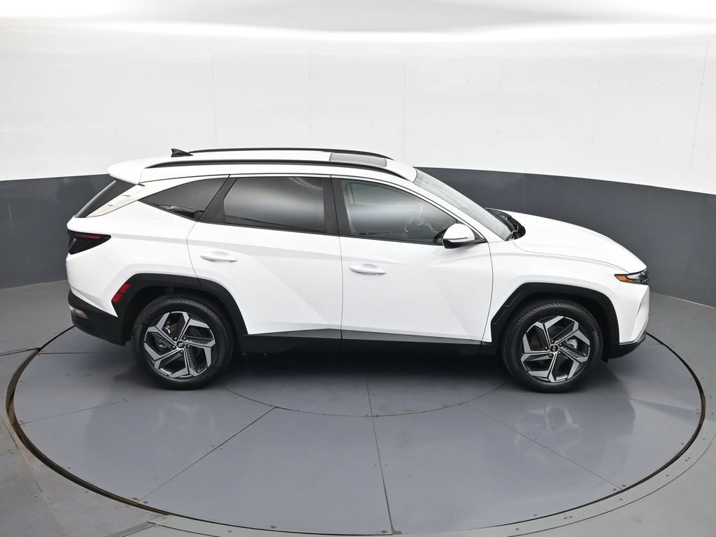 Certified 2024 Hyundai Tucson SEL w/ Convenience Package AWD/4WD image 16