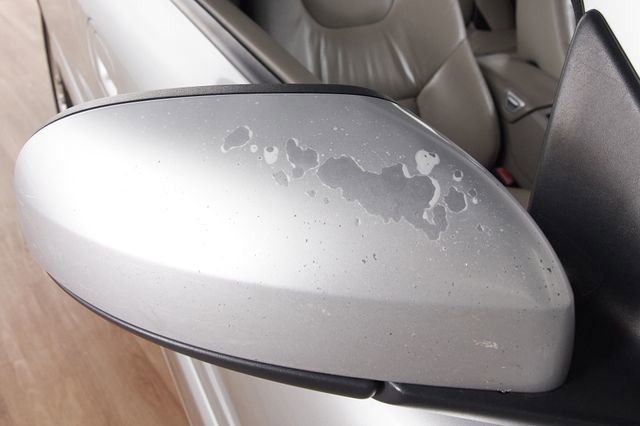 Used 2005 Volvo S60 2.4 FWD image 40
