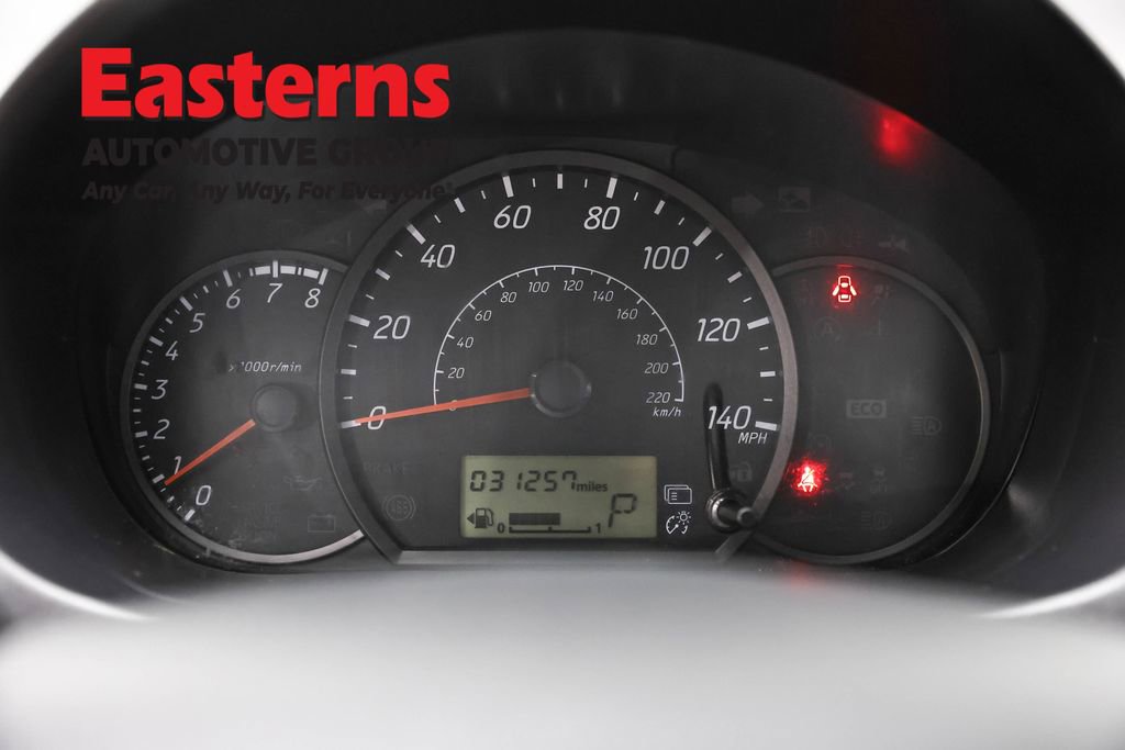 Used 2024 Mitsubishi Mirage G4 ES image 17