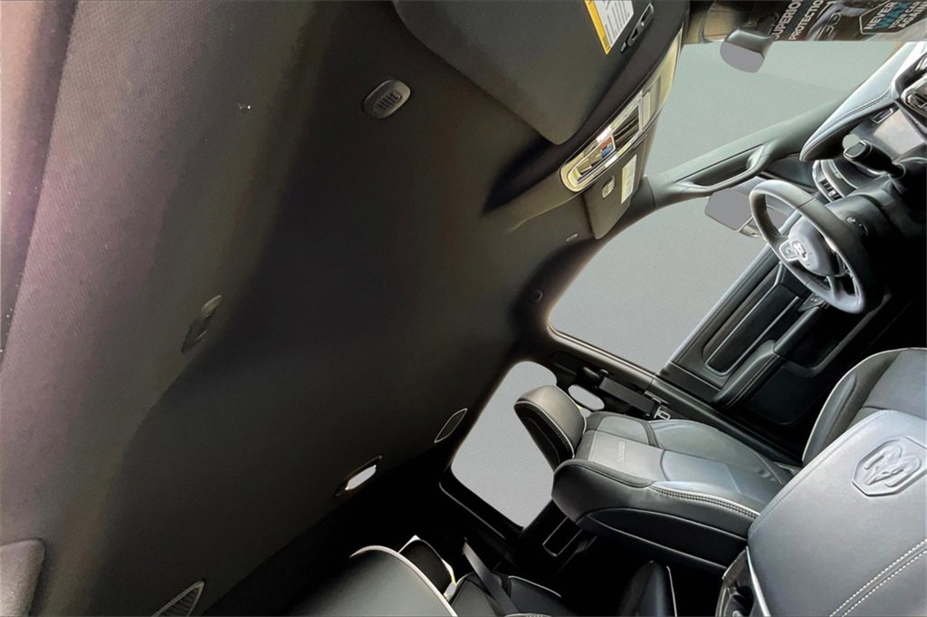 New 2026 RAM 2500 Laramie image 22