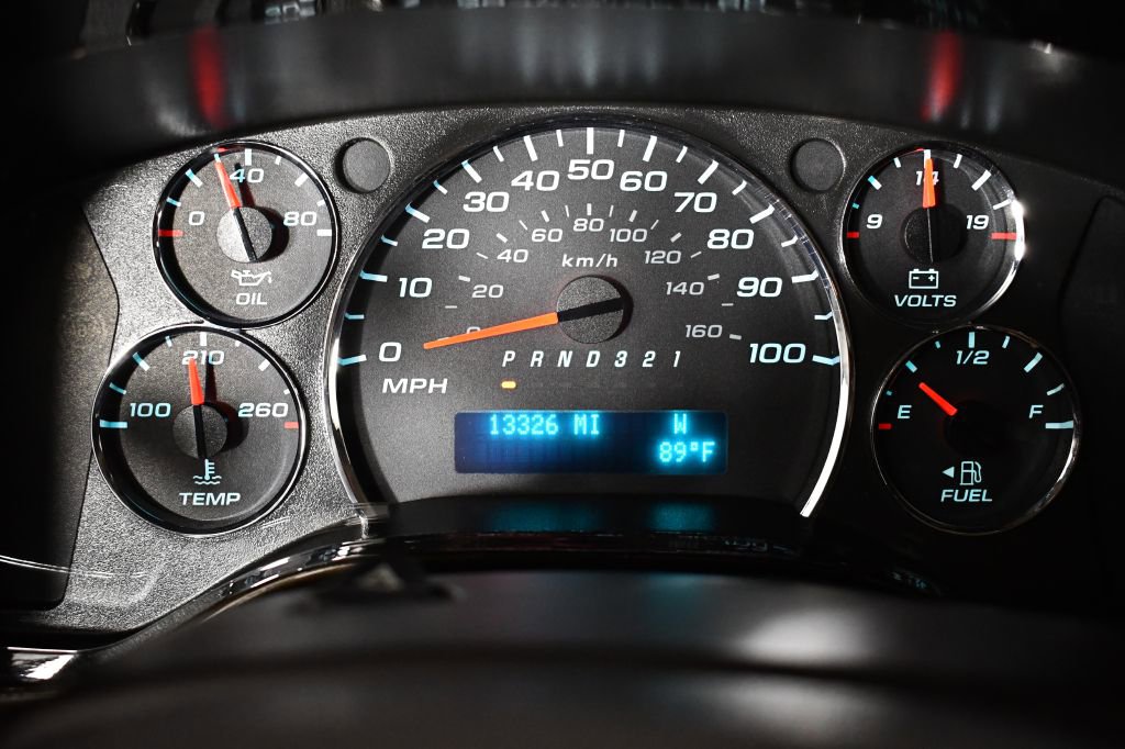 Used 2013 GMC Savana 1500 AWD image 59