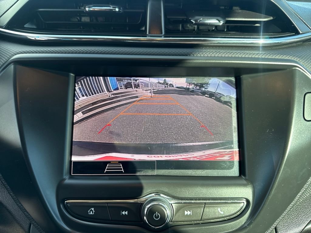 Used 2023 Chevrolet TrailBlazer LS image 20