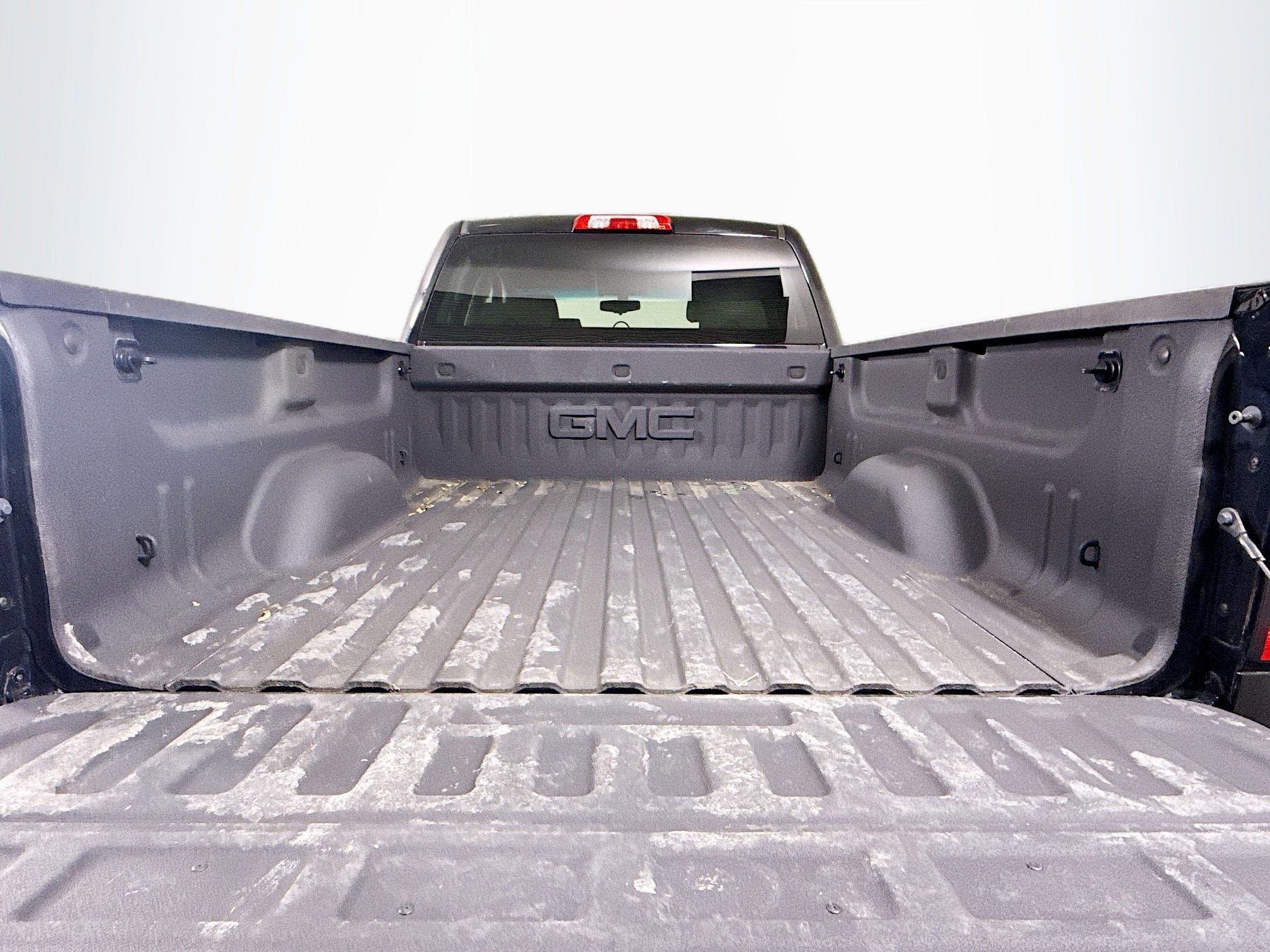 Used 2018 GMC Sierra 1500 4x4 Double Cab w/ Elevation Edition image 33