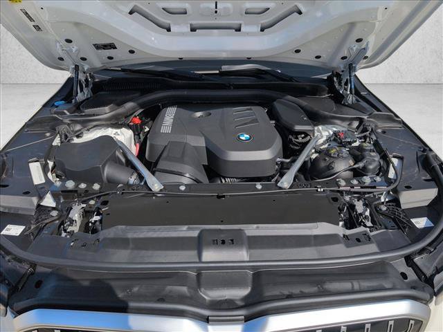New 2026 BMW 530i RWD image 16