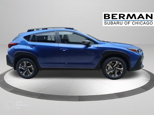 New 2025 Subaru Crosstrek 2.0i Premium w/ Convenience Package #2 image 3
