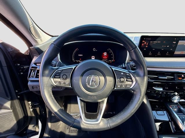 Used 2022 Acura MDX Technology image 11