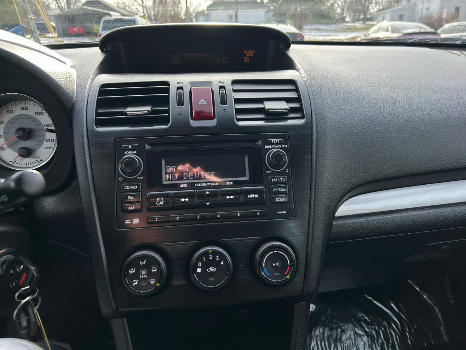 Used 2014 Subaru Impreza 2.0i Premium w/ Popular Package #1 image 22