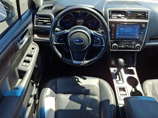 Used 2019 Subaru Outback 2.5i Limited w/ Protection Package #1 AWD/4WD image 14