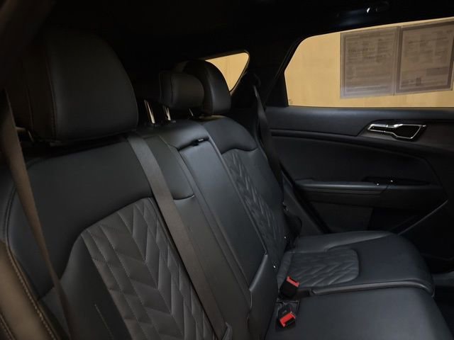 Certified 2024 Kia Sportage X-Pro Prestige image 22