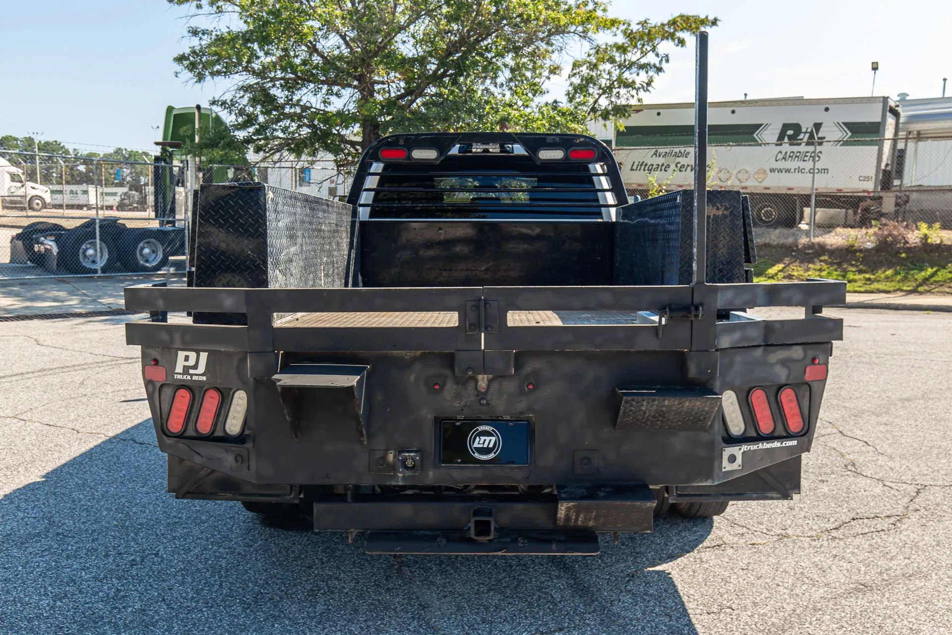 Used 2021 RAM 3500 Tradesman w/ Max Tow Package image 7