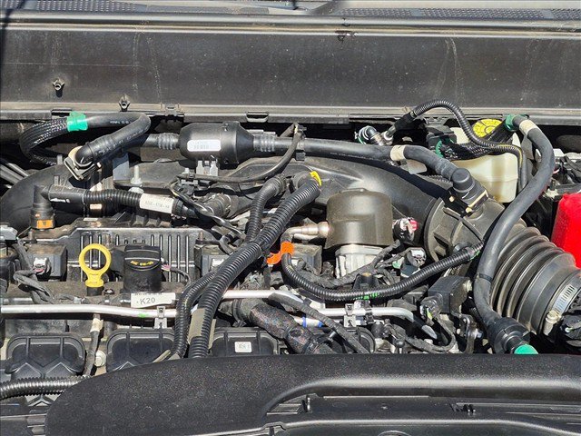 Used 2023 Ford Maverick XLT FWD image 20