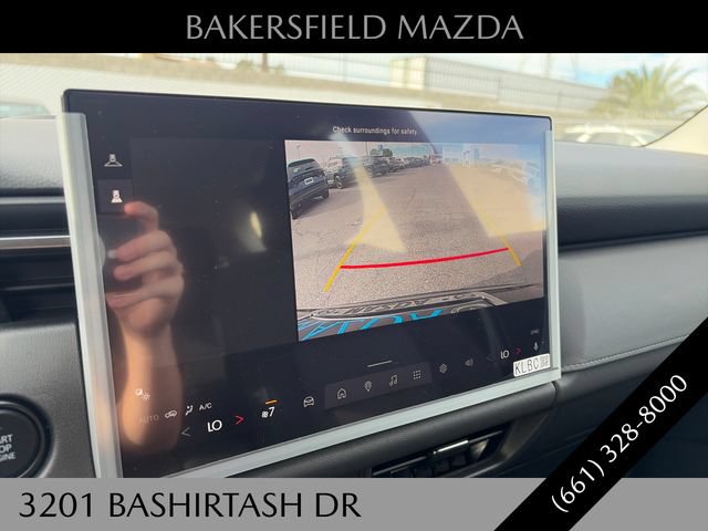 New 2026 MAZDA CX-5 AWD 2.5 S image 13