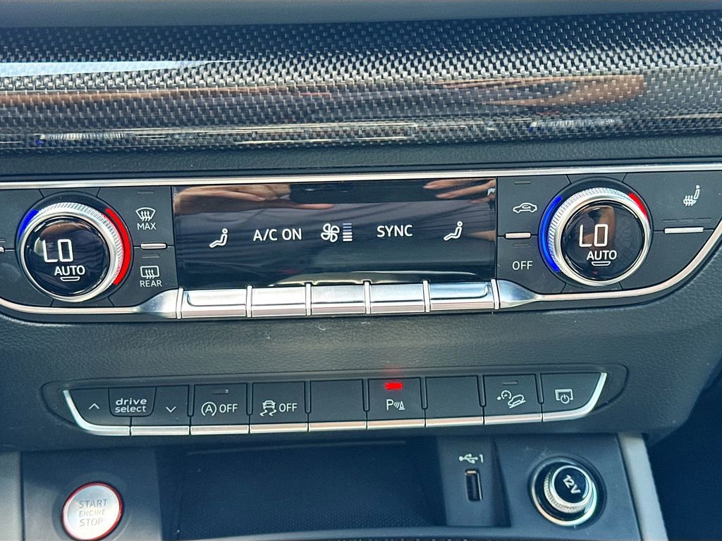 Used 2019 Audi SQ5 Premium Plus AWD/4WD image 17