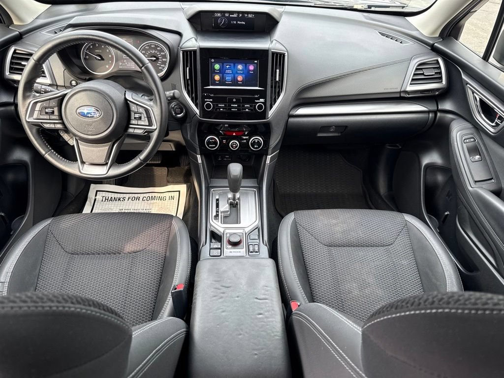 Used 2019 Subaru Forester Premium AWD/4WD image 19