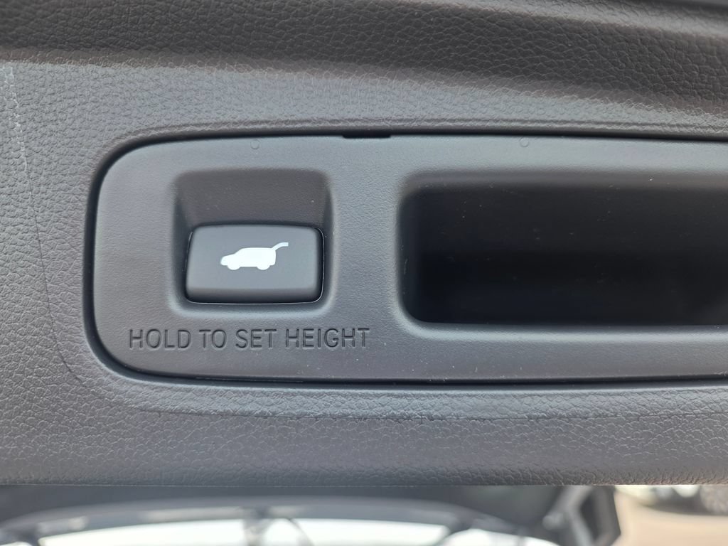 New 2026 Honda CR-V EX-L image 16