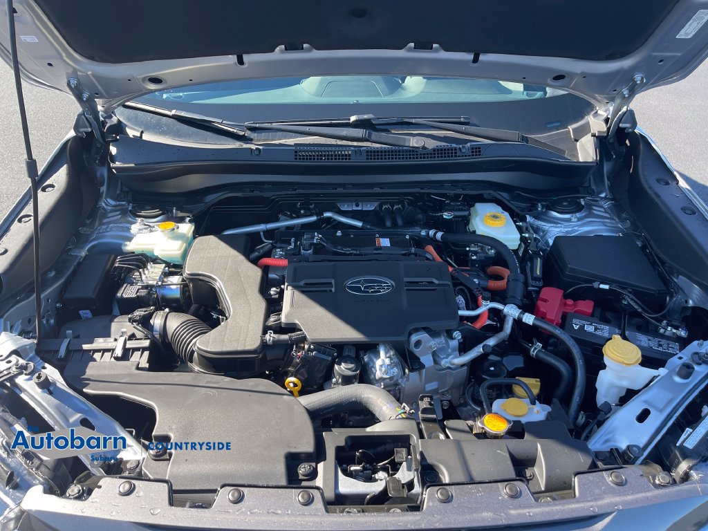 New 2026 Subaru Forester Premium AWD/4WD image 23