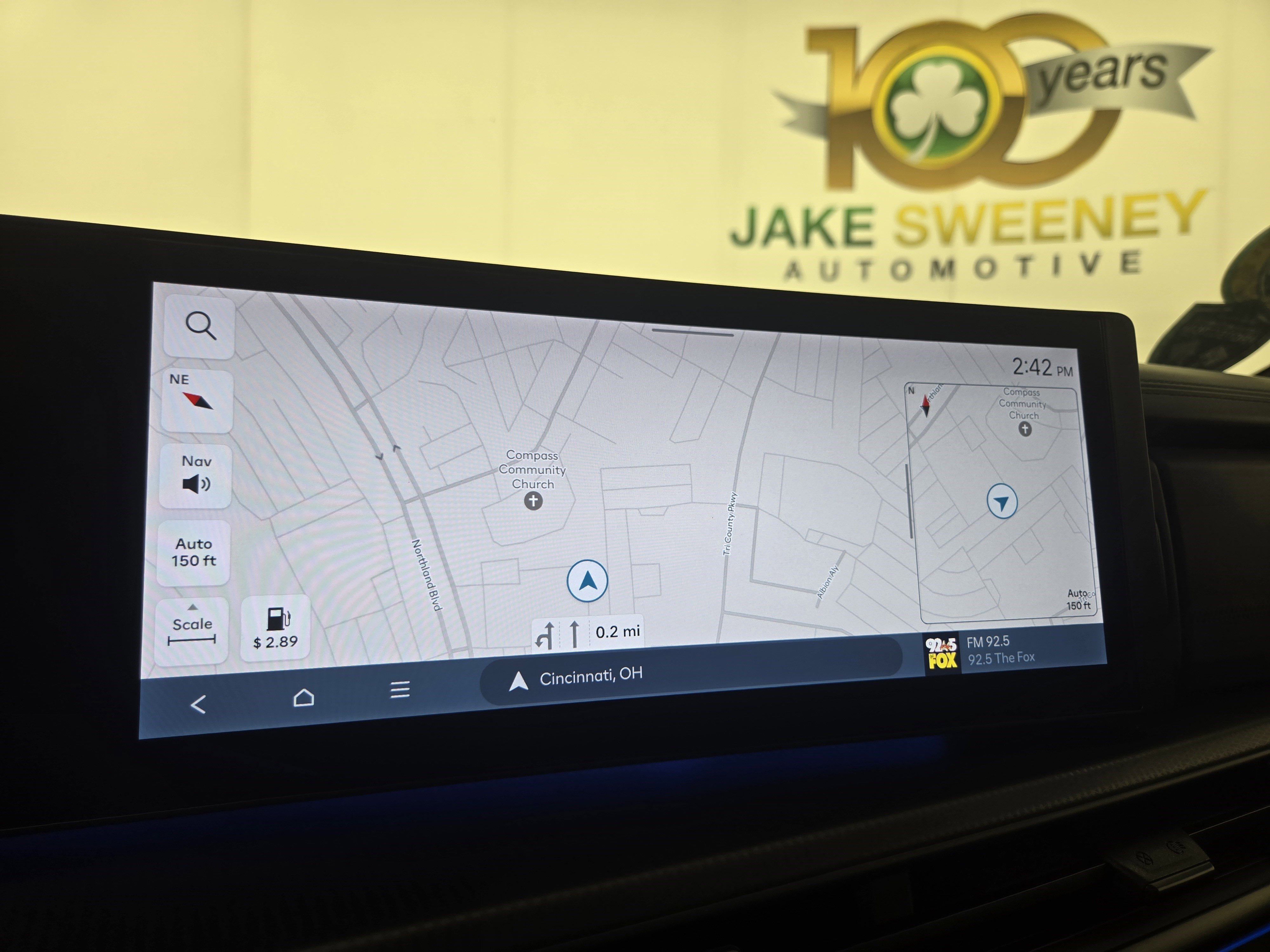 Used 2024 Hyundai Santa Fe Calligraphy image 21