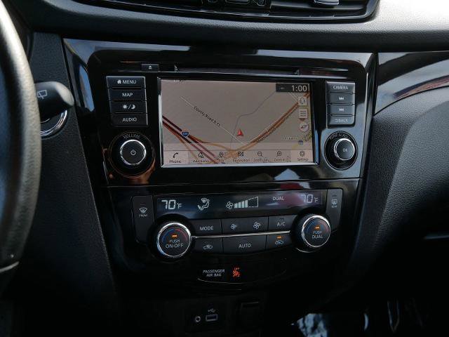 Certified 2022 Nissan Rogue Sport SL image 21