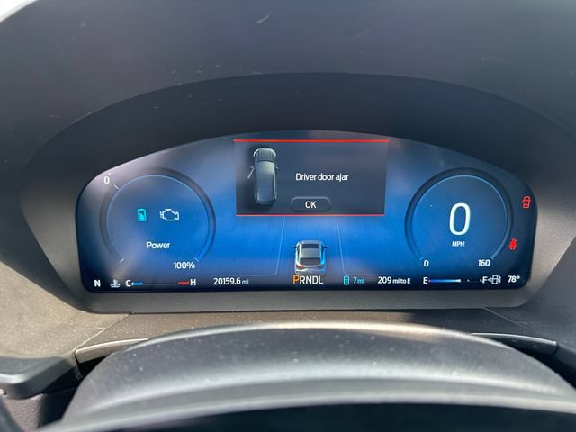 Used 2024 Ford Escape SE w/ PHEV Premium Package FWD image 34