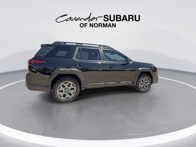 Certified 2026 Subaru Outback Premium AWD/4WD image 8