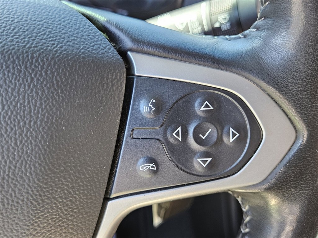 Certified 2022 Chevrolet Colorado LT w/ LT Convenience Package image 25