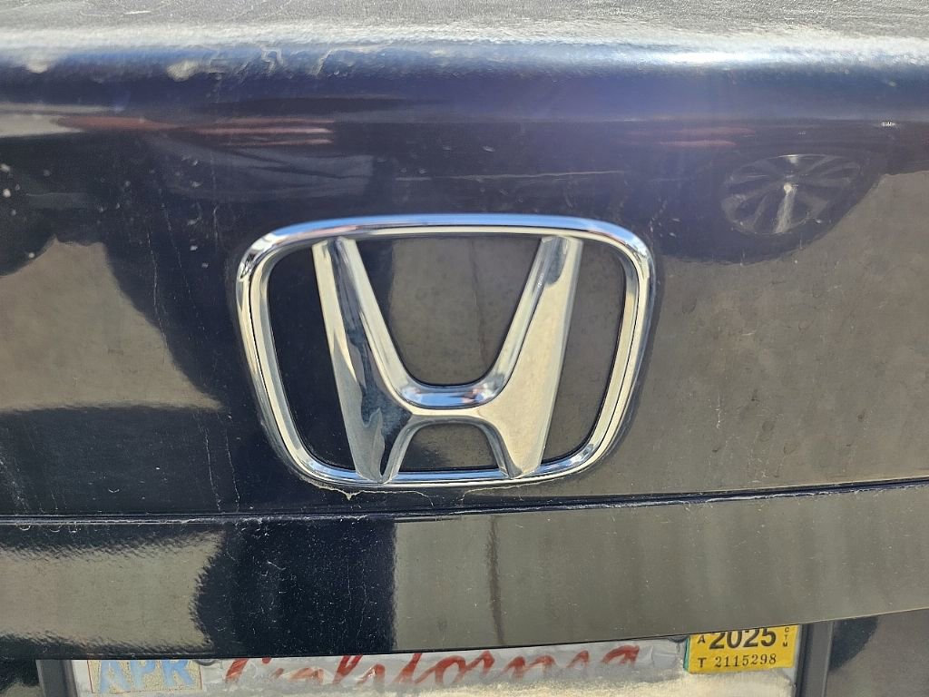 Used 2008 Honda Civic LX image 9