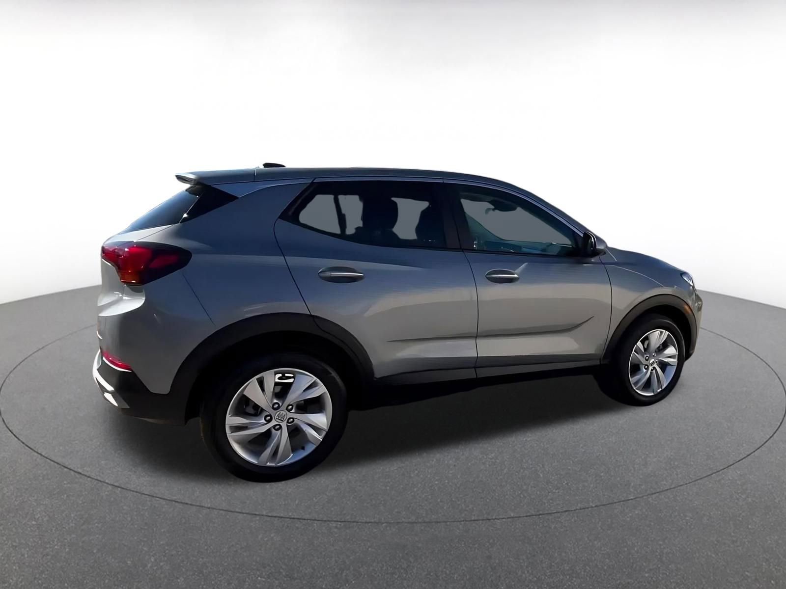 Used 2025 Buick Encore GX Preferred image 14