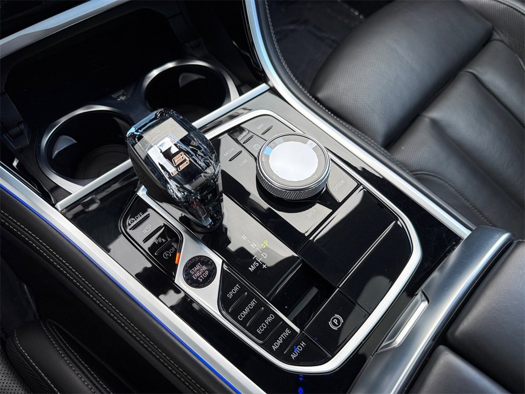 Certified 2023 BMW M850i Gran Coupe xDrive image 26